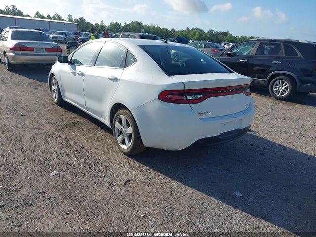 Aukcja sprzedaży 2015 Dodge Dart Sxt, vin: 1C3CDFBB7FD140605, numer aukcji: 45207384
