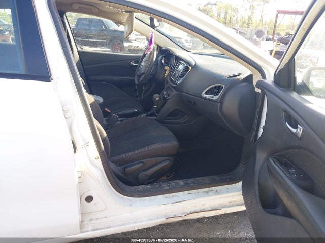 Aukcja sprzedaży 2015 Dodge Dart Sxt, vin: 1C3CDFBB7FD140605, numer aukcji: 45207384