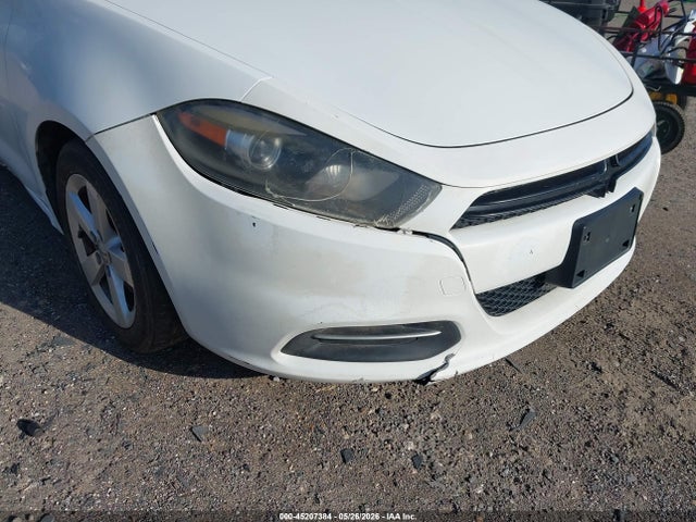 Aukcja sprzedaży 2015 Dodge Dart Sxt, vin: 1C3CDFBB7FD140605, numer aukcji: 45207384