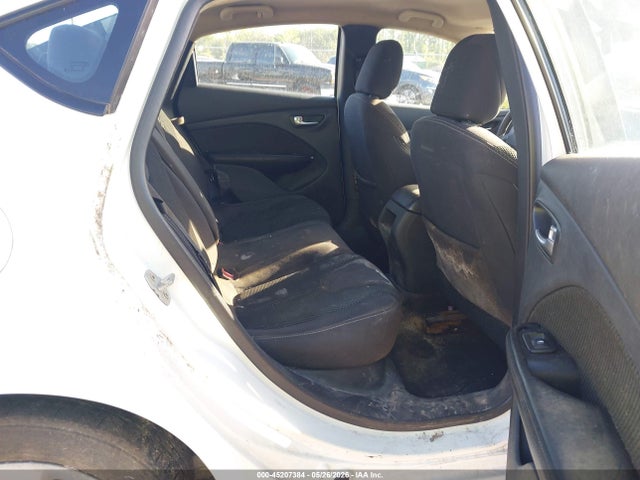Aukcja sprzedaży 2015 Dodge Dart Sxt, vin: 1C3CDFBB7FD140605, numer aukcji: 45207384