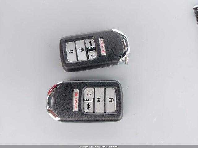 Honda Civic Ex-l 2018 JHMFC1F73JX020410 Image 11