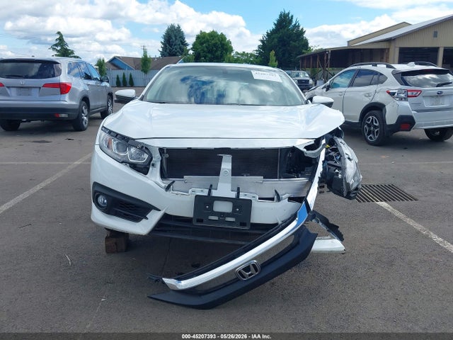 Honda Civic Ex-l 2018 JHMFC1F73JX020410 Image 13