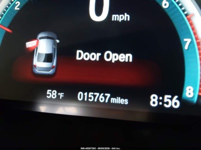 Honda Civic Ex-l 2018 JHMFC1F73JX020410 Image 16