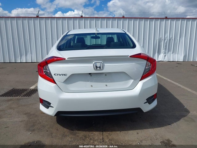 Honda Civic Ex-l 2018 JHMFC1F73JX020410 Image 17