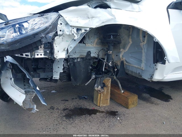 Honda Civic Ex-l 2018 JHMFC1F73JX020410 Image 18