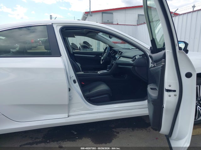 Honda Civic Ex-l 2018 JHMFC1F73JX020410 Image 5