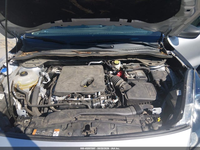 Продажа на аукционе авто 2020 Ford Escape S, vin: 1FMCU9F64LUC08263, номер лота: 45207397