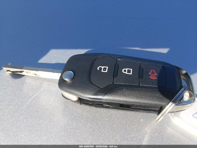 Продажа на аукционе авто 2020 Ford Escape S, vin: 1FMCU9F64LUC08263, номер лота: 45207397