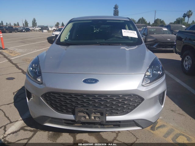 Продажа на аукционе авто 2020 Ford Escape S, vin: 1FMCU9F64LUC08263, номер лота: 45207397