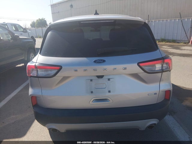 Продажа на аукционе авто 2020 Ford Escape S, vin: 1FMCU9F64LUC08263, номер лота: 45207397