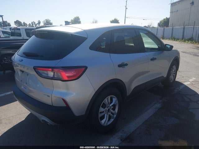 Продажа на аукционе авто 2020 Ford Escape S, vin: 1FMCU9F64LUC08263, номер лота: 45207397