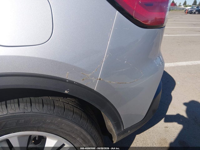 Продажа на аукционе авто 2020 Ford Escape S, vin: 1FMCU9F64LUC08263, номер лота: 45207397