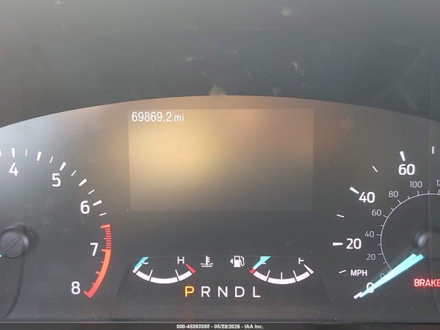 Продажа на аукционе авто 2020 Ford Escape S, vin: 1FMCU9F64LUC08263, номер лота: 45207397