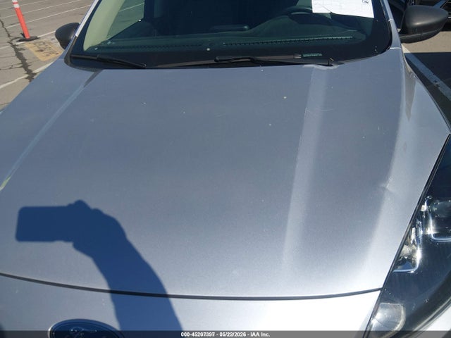 Продажа на аукционе авто 2020 Ford Escape S, vin: 1FMCU9F64LUC08263, номер лота: 45207397