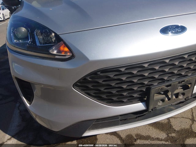 Продажа на аукционе авто 2020 Ford Escape S, vin: 1FMCU9F64LUC08263, номер лота: 45207397