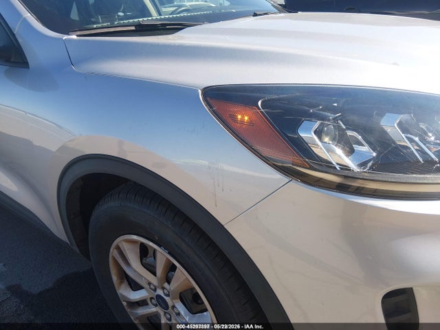 Продажа на аукционе авто 2020 Ford Escape S, vin: 1FMCU9F64LUC08263, номер лота: 45207397
