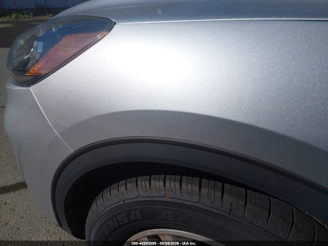 Продажа на аукционе авто 2020 Ford Escape S, vin: 1FMCU9F64LUC08263, номер лота: 45207397