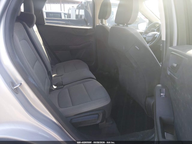 Продажа на аукционе авто 2020 Ford Escape S, vin: 1FMCU9F64LUC08263, номер лота: 45207397