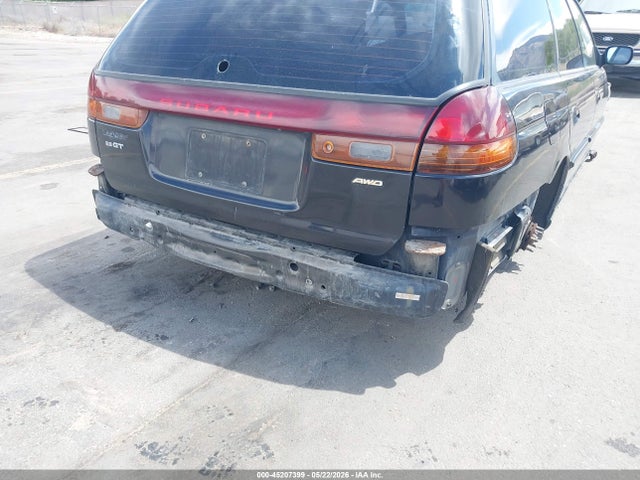 Продаж на аукціоні авто 1997 Subaru Legacy Gt, vin: 4S3BK6756V6309385, номер лоту: 45207399