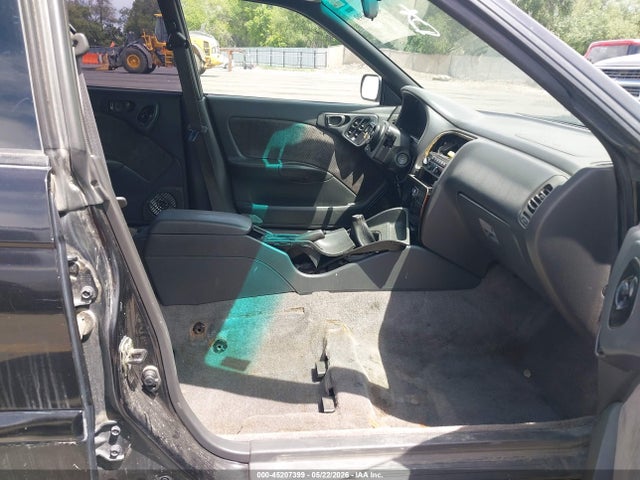 Продаж на аукціоні авто 1997 Subaru Legacy Gt, vin: 4S3BK6756V6309385, номер лоту: 45207399