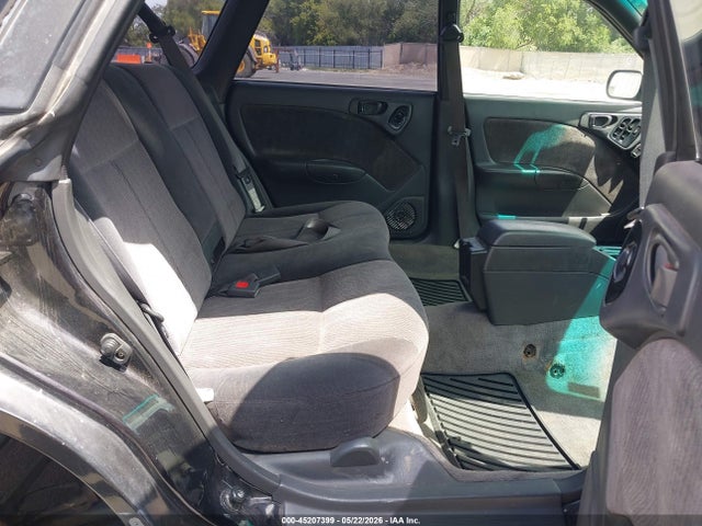 Продаж на аукціоні авто 1997 Subaru Legacy Gt, vin: 4S3BK6756V6309385, номер лоту: 45207399