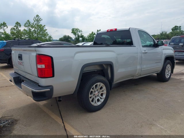 2015 Gmc Sierra 1500 Sle მანქანა იყიდება აუქციონზე, vin: 1GTN1UEC8FZ258719, აუქციონის ნომერი: 45207402