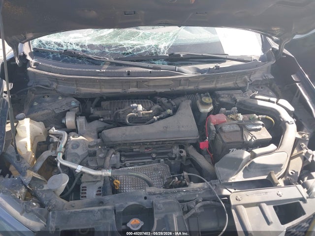 Nissan ROGUE S 2016 KNMAT2MTXGP664075 Image 10