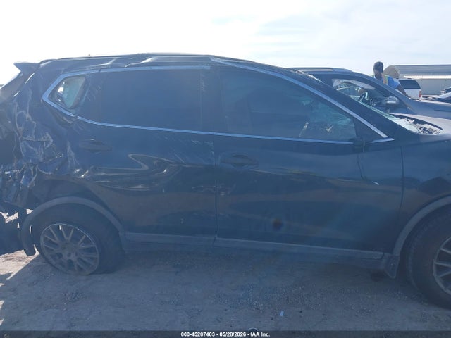 Nissan ROGUE S 2016 KNMAT2MTXGP664075 Image 12