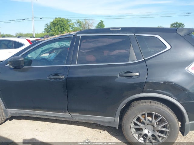 Nissan ROGUE S 2016 KNMAT2MTXGP664075 Image 13