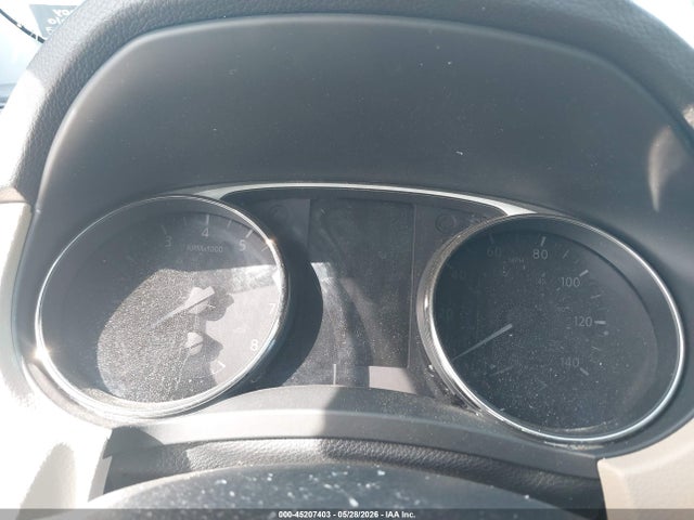 Nissan ROGUE S 2016 KNMAT2MTXGP664075 Image 14