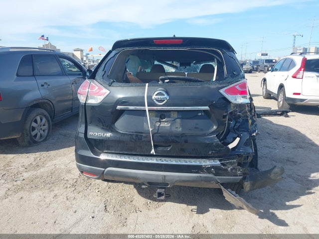 Nissan ROGUE S 2016 KNMAT2MTXGP664075 Image 15