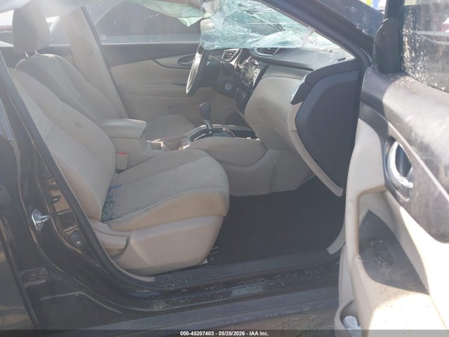 Nissan ROGUE S 2016 KNMAT2MTXGP664075 Image 5