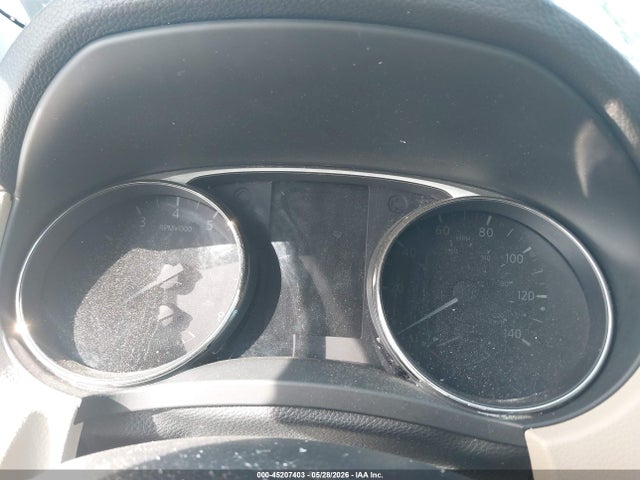 Nissan ROGUE S 2016 KNMAT2MTXGP664075 Image 7