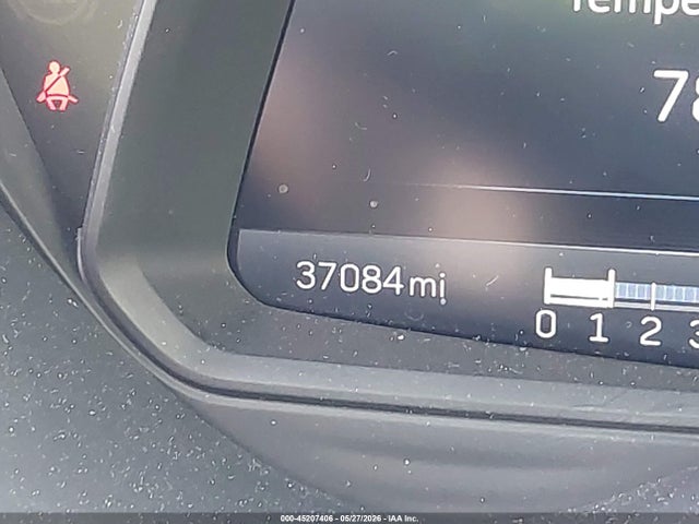 45207406 :رقم المزاد ، 1G6DG5RK5R0109973 vin ، 2024 Cadillac Ct4 Sport مزاد بيع