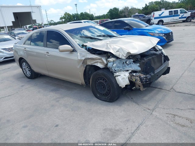 Продажа на аукционе авто 2007 Toyota Camry Le, vin: 4T1BE46K07U690924, номер лота: 45207410