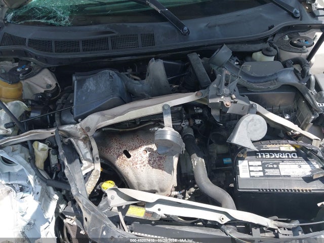 Продажа на аукционе авто 2007 Toyota Camry Le, vin: 4T1BE46K07U690924, номер лота: 45207410