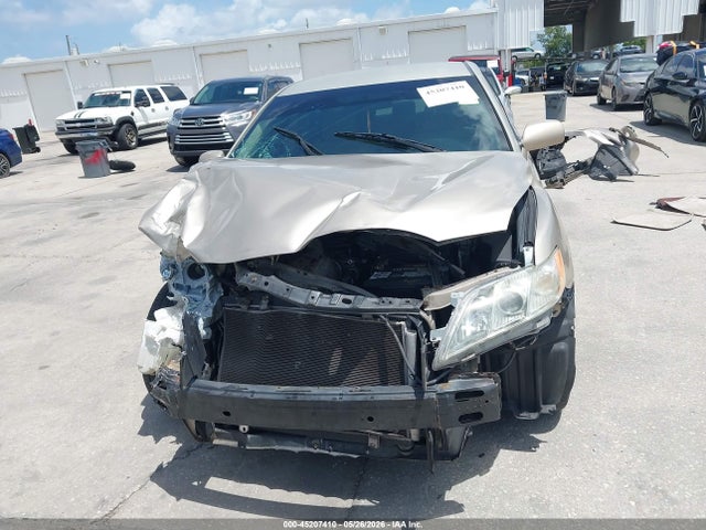 Продажа на аукционе авто 2007 Toyota Camry Le, vin: 4T1BE46K07U690924, номер лота: 45207410