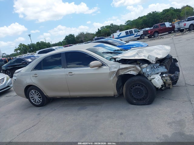Продажа на аукционе авто 2007 Toyota Camry Le, vin: 4T1BE46K07U690924, номер лота: 45207410