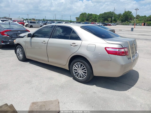 Продажа на аукционе авто 2007 Toyota Camry Le, vin: 4T1BE46K07U690924, номер лота: 45207410