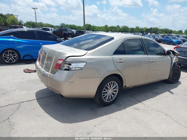 Продажа на аукционе авто 2007 Toyota Camry Le, vin: 4T1BE46K07U690924, номер лота: 45207410