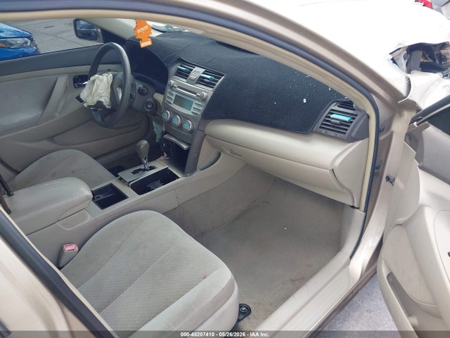 Продажа на аукционе авто 2007 Toyota Camry Le, vin: 4T1BE46K07U690924, номер лота: 45207410