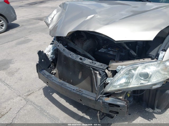 Продажа на аукционе авто 2007 Toyota Camry Le, vin: 4T1BE46K07U690924, номер лота: 45207410