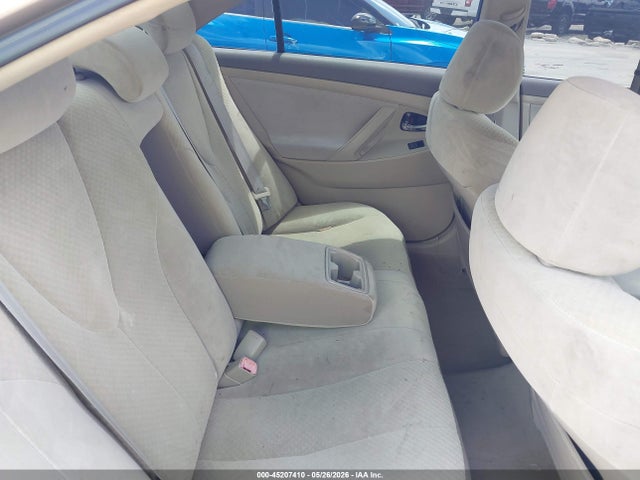 Продажа на аукционе авто 2007 Toyota Camry Le, vin: 4T1BE46K07U690924, номер лота: 45207410