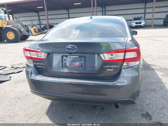 Aukcja sprzedaży 2022 Subaru Impreza Base, vin: 4S3GKAB62N3604199, numer aukcji: 45207412