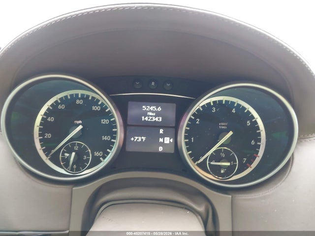 Продажа на аукционе авто 2010 Mercedes-benz Gl 550 4matic, vin: 4JGBF8GE1AA610178, номер лота: 45207415