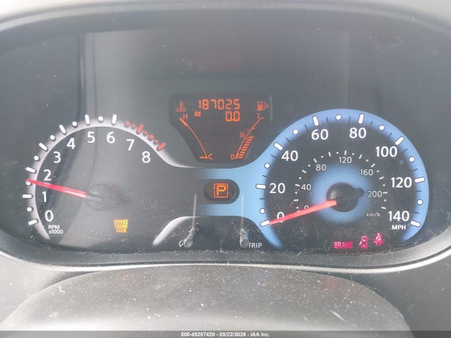 Продаж на аукціоні авто 2010 Nissan Cube 1.8s, vin: JN8AZ2KR0AT162667, номер лоту: 45207420