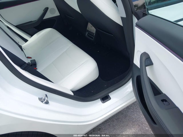 Продаж на аукціоні авто 2026 Tesla Model 3 Premium Rear-wheel Drive/rear-wheel Drive, vin: 5YJ3E1EA2TF173305, номер лоту: 45207427