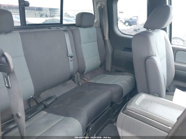 45207429 :رقم المزاد ، 1N6BA06B37N215316 vin ، 2007 Nissan Titan Se مزاد بيع