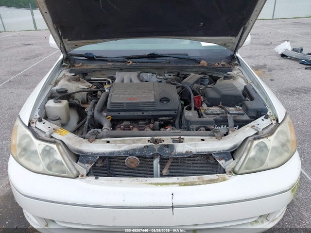 Продажа на аукционе авто 2003 Toyota Avalon Xl, vin: 4T1BF28B03U292881, номер лота: 45207446