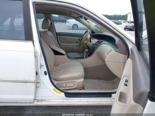 Продажа на аукционе авто 2003 Toyota Avalon Xl, vin: 4T1BF28B03U292881, номер лота: 45207446